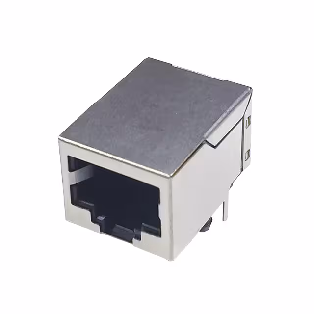 ARJ012-110553 Abracon LLC  Jack per connettori modulari